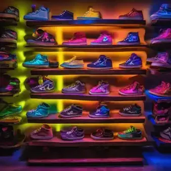 Navigating the World of SB Dunk Skate Shops